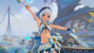 Mualani in-game (Image via HoYoverse)